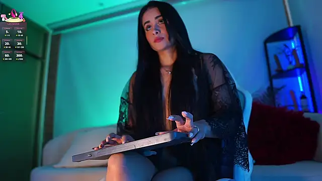 abigail adamss online show from 03-18-25, 10:04