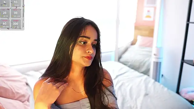 abigail adamss online show from 03-06-26, 07:20