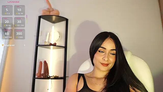 abigail adamss online show from 04-12-26, 07:28