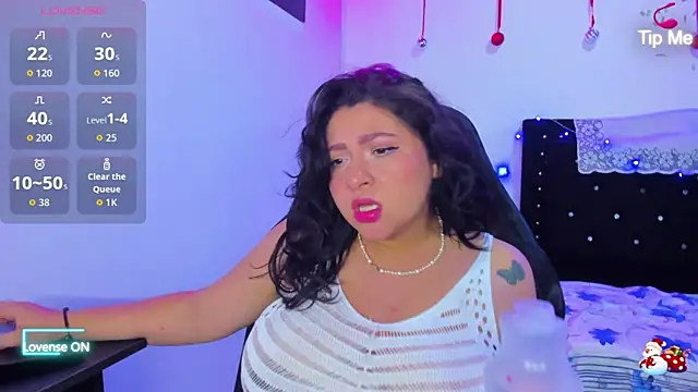 Snapshot of leny_ga chatting on 12-04-25, 05:50 leny ga online show from 12-04-25, 05:50