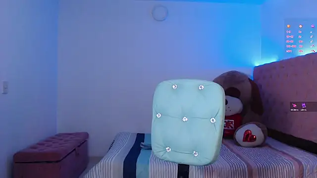 SMIILING PRINCESS online show from 01-30-25, 05:52