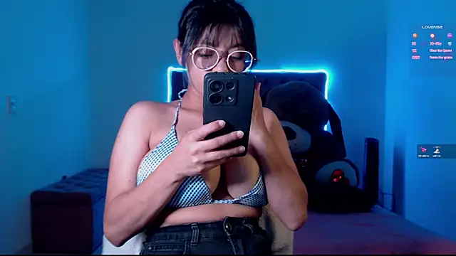 SMIILING PRINCESS online show from 01-10-25, 06:20