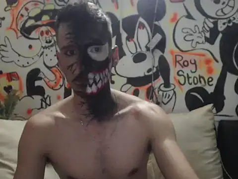 roystonee01 online show from 11-01-25, 01:45