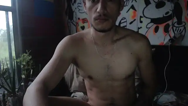 roystonee01 online show from 11-16-25, 11:04