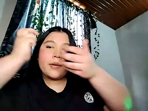 sharyl 24 online show from 12-02-25, 05:47