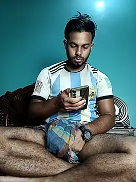 arafat mia online show from 09-23-25, 11:45