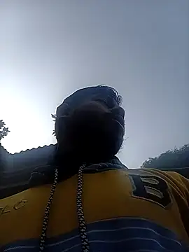 arafat mia online show from 02-16-26, 01:26