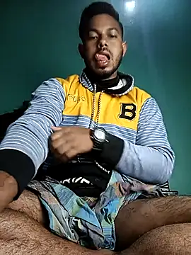 arafat mia online show from 12-15-25, 12:16