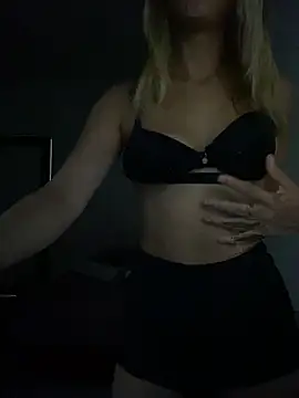 Carolinen online show from 03-21-25, 08:18