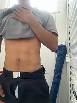 E Himeros online show from 04-03-26, 02:23