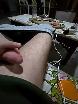 Alexxxmaster1312 online show from 12-13-25, 09:32