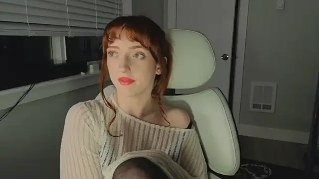 foxxyyyred online show from 01-12-26, 07:04