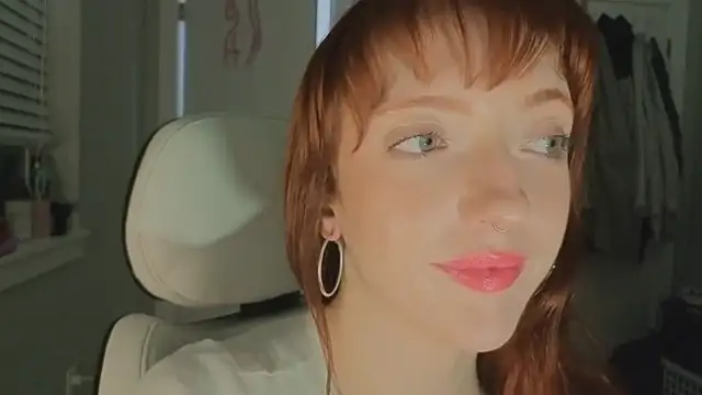 foxxyyyred online show from 01-10-26, 04:30