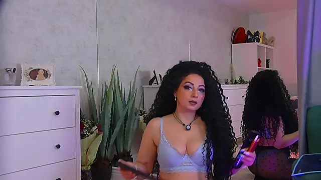 anissia teaser online show from 01-10-26, 05:36