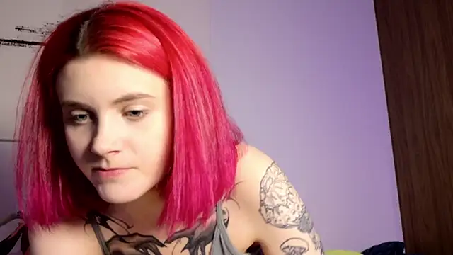 HarpyWitch online show from 02-21-26, 06:54