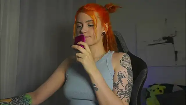 HarpyWitch online show from 09-17-25, 07:27