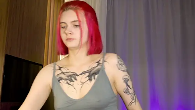 HarpyWitch online show from 01-31-26, 07:12