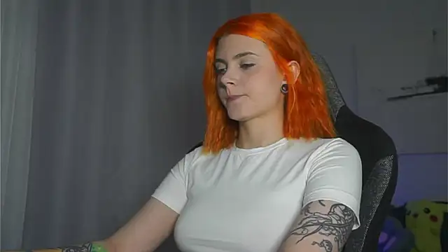 HarpyWitch online show from 09-18-25, 07:50