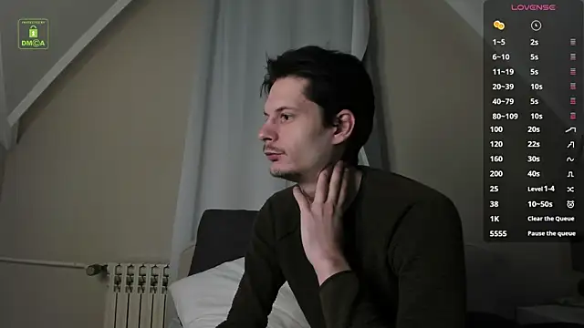 Piero NightDay online show from 12-28-24, 06:17