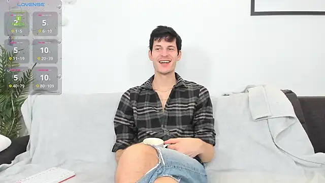 Piero NightDay online show from 12-10-24, 12:27