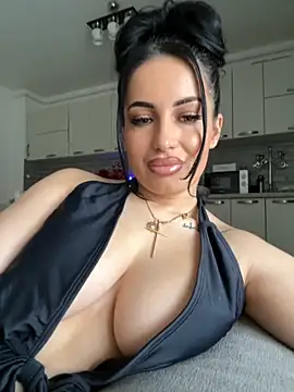 melissablack online show from 12-03-25, 08:36