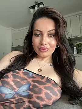 melissablack online show from 05-20-26, 07:38