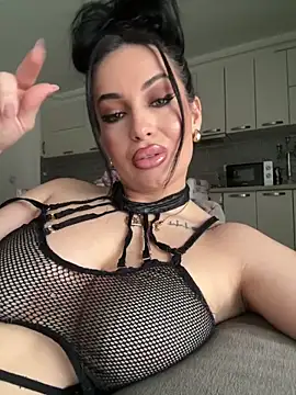 melissablack online show from 03-26-26, 08:34