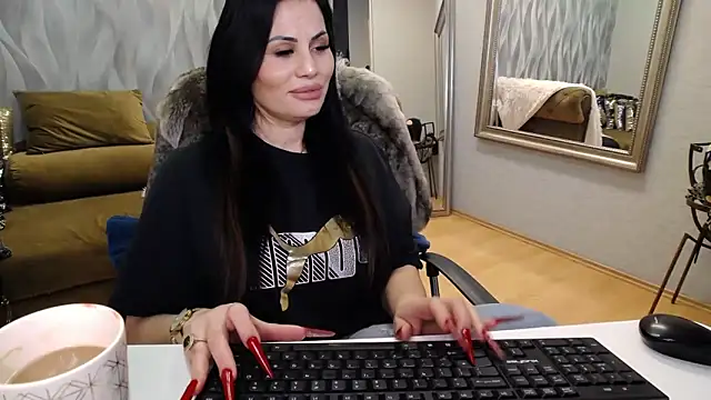 Sara Poison online show from 03-29-26, 02:35