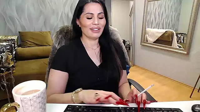 Sara Poison online show from 03-30-26, 02:35