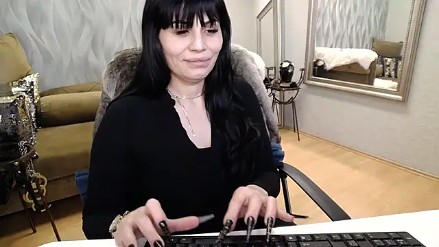 Sara Poison online show from 02-19-26, 03:47