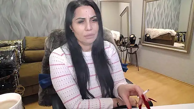 Sara Poison online show from 02-06-26, 03:13