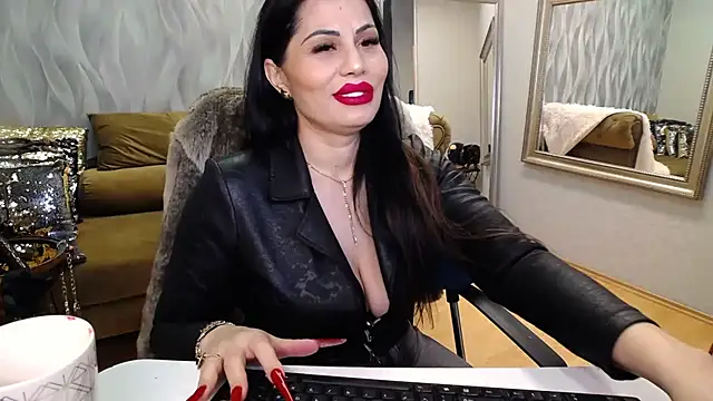 Sara Poison online show from 03-28-26, 03:29