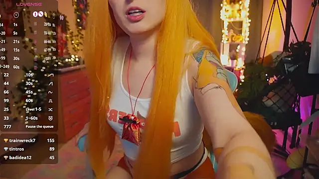 koshkasenpai online show from 01-06-25, 06:36