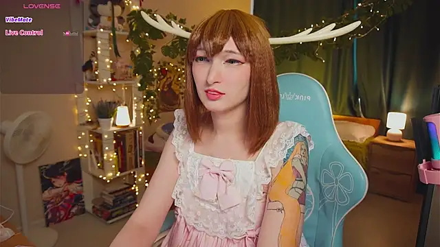 koshkasenpai online show from 03-11-25, 02:10