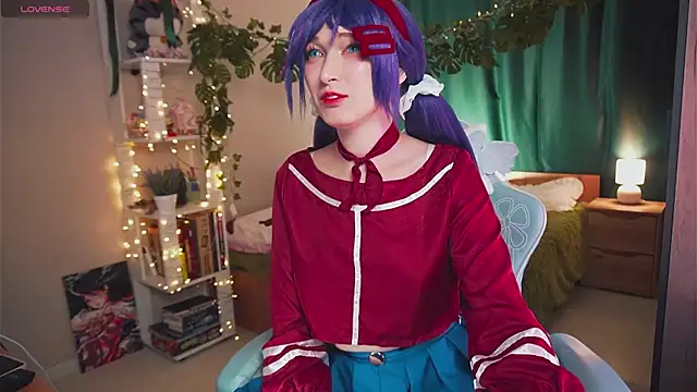 koshkasenpai online show from 02-05-25, 03:13