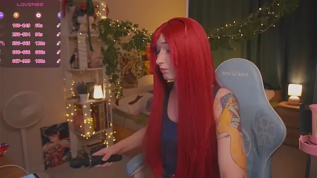 koshkasenpai online show from 03-18-25, 02:29