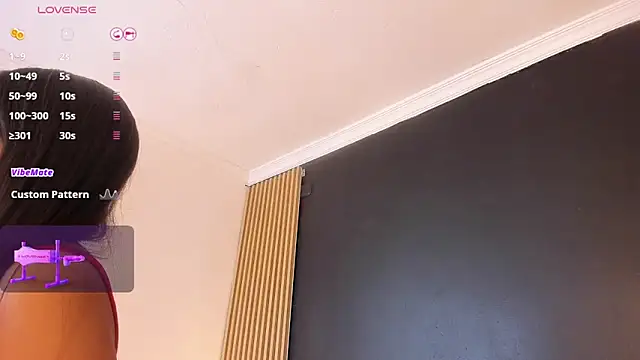 sweetsofia18 online show from 09-13-25, 11:32