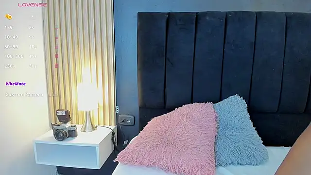 sweetsofia18 online show from 04-08-26, 11:06