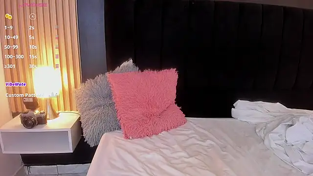 sweetsofia18 online show from 03-18-26, 11:16