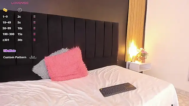 sweetsofia18 online show from 09-20-25, 10:53