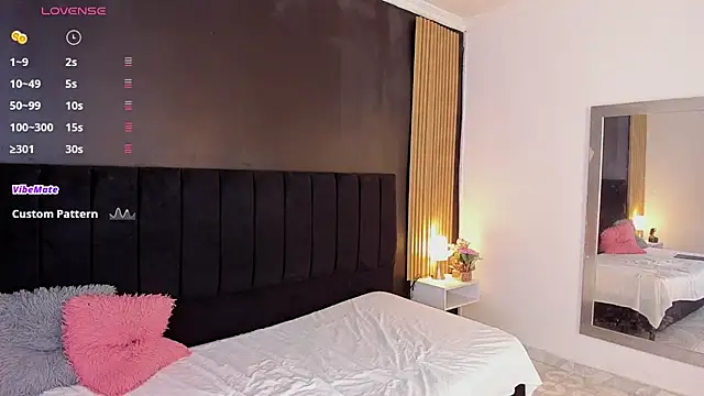 sweetsofia18 online show from 05-15-26, 11:03