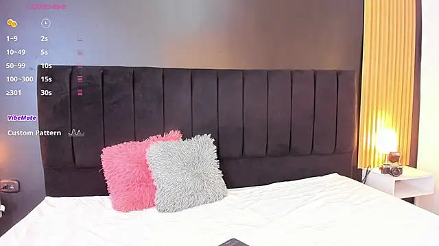 sweetsofia18 online show from 03-03-25, 10:20