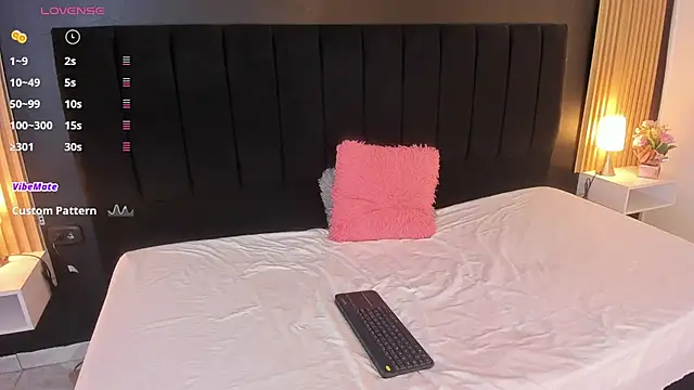 sweetsofia18 online show from 09-27-25, 11:00