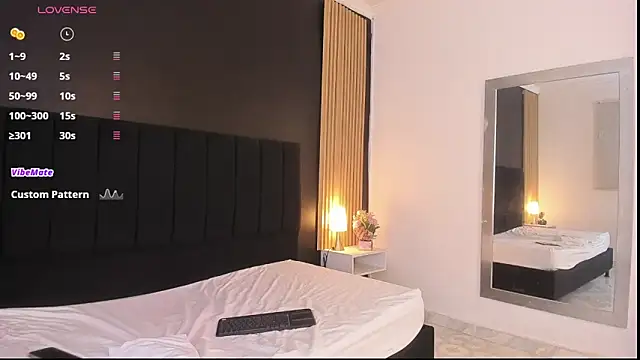 sweetsofia18 online show from 11-21-25, 10:53