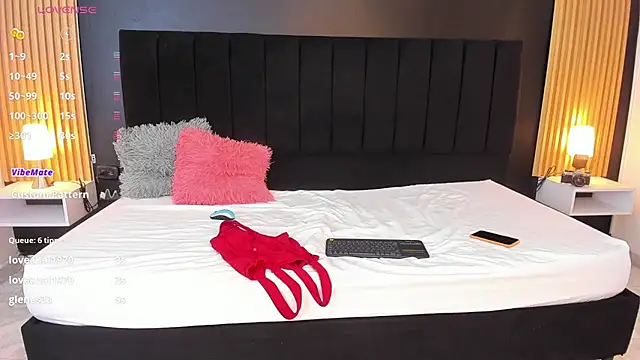 sweetsofia18 online show from 03-10-25, 10:39