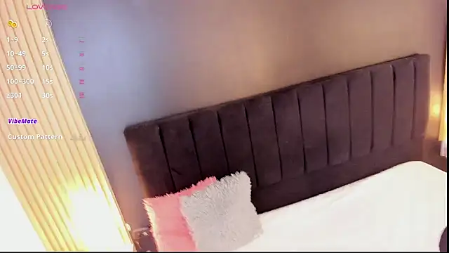 sweetsofia18 online show from 11-22-25, 11:25