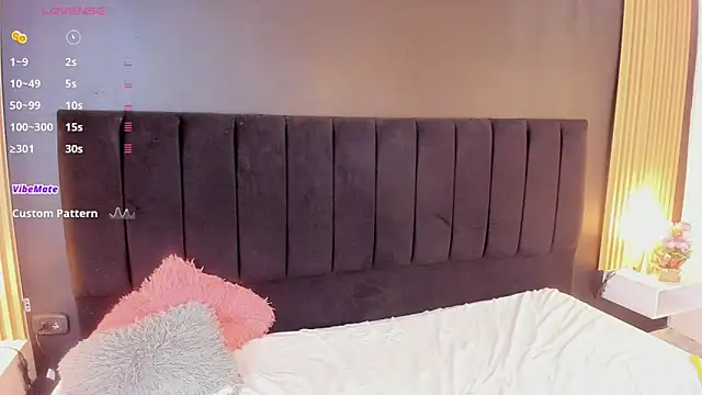 sweetsofia18 online show from 03-11-26, 11:32