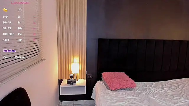 sweetsofia18 online show from 05-16-26, 11:04