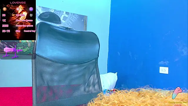 Charlotte Love10 online show from 11-15-25, 12:31