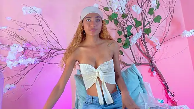 Charlotte Love10 online show from 03-29-26, 08:54